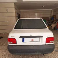 پراید ۱۳۱ se مدل ۹۶ بی رنگ|خودرو سواری و وانت|اقبالیه, |دیوار