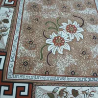 گلیم شش متری نو|گلیم، جاجیم، گبه|گلبهار, شهر جدید گلبهار|دیوار