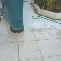 کف سابی ونماشویی|خدمات نظافت|قم, انسجام|دیوار