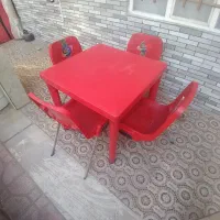 میزوصندلی