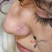 پیرسینگ کار سمنان|خدمات آرایشگری و زیبایی|سمنان, |دیوار