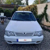 پراید۱۳۲ مدل۸۹ درحد