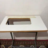 میز چرخ خیاطی