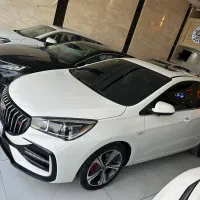 آریزو‌ ۵ جدید fl سفید 1404 برج 4|خودرو سواری و وانت|اهواز, اسلام آباد شرقی|دیوار