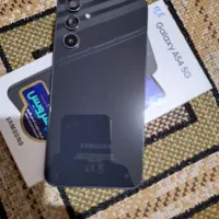 سامسونگ سامسونگ Galaxy A54 با حافظهٔ ۱۲۸ گیگابایت|موبایل|جیرفت, |دیوار