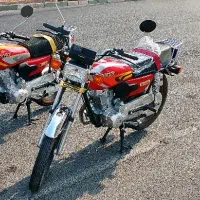 موتور احسان ۲۰۰