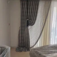 طراحی ،اجرا،دوختونصب وخشکشویی پرده