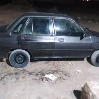 پراید 90 هیچ مشکل ندارد همه چیز سالم