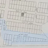 زمین شهرک خسروی