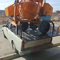 کرایه و فروش بالابر و بتونیر باباخانی|خدمات پیشه و مهارت|کوهدشت, |دیوار