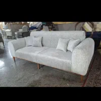 تولیدی مبلمان چوب روسی|مبلمان خانگی و میز عسلی|محمدشهر, شهرک چمران|دیوار