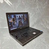 لپ تاپ دل قدرتمند M4800|رایانه همراه|قزوین, |دیوار