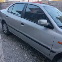 سمند مدل84رودان|خودرو سواری و وانت|بندرعباس, |دیوار