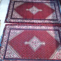 فرش دستباف|فرش|خرم‌آباد, |دیوار