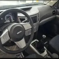 کاپرا B بی تک کابین صفر ۴۰۴|خودرو سواری و وانت|قرچک, میرزائی شمالی|دیوار