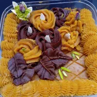 سفارش حلوای لذیذ