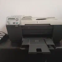اسکن پرینتر سه کاره دو تا|پرینتر، اسکنر، کپی، فکس|مشهد, شهرک مهرگان|دیوار