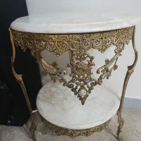 میز خاطره دوطبقه