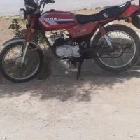 سوزوکیAx100،کاواساکی، یاماها،هندا ترل|موتورسیکلت|تهران, آسمان|دیوار