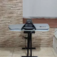 اتو پرس ناسا اصلا استفاده نشده|اتو و لوازم اتو|رشت, رشتیان|دیوار