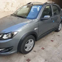 کوییک GXRL پارس خودرو مدل ۱۴۰۴