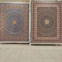 فرش ماهرخ تهران با ده رنگ hcp|فرش|شیراز, لاله|دیوار