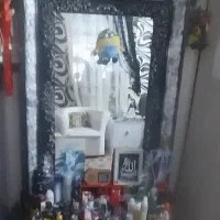 آینه وکنسول