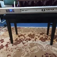 کرگ کروم 61 پلاتینیوم|پیانو، کیبورد، آکاردئون|لاهیجان, رجایی|دیوار