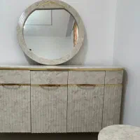 ست اینه جاکفشی میز تلوزیون
