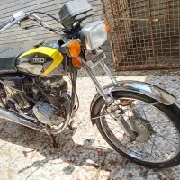 موتور سیکلت