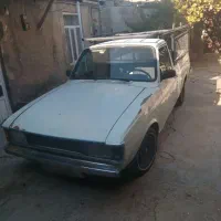 پیکان وانت مدل ۷۵