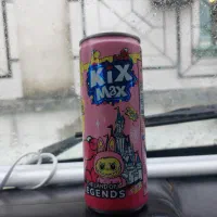 Kix max