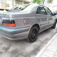 پژو پارس نوک مدادی مدل ۹۳|خودرو سواری و وانت|رشت, رودباری|دیوار