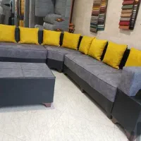 مبل گالستین با ضمانت