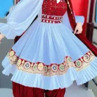 لباس مجلسی  محلی