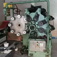 فروش دستگاه چاپ افست پلاستیکOmso|ماشینآلات صنعتی|تبریز, |دیوار