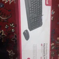 کیبورد نو مارک تسکو