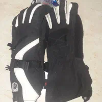 دستکش اسکی کاملا نو و سالم|ورزشهای زمستانی|قرچک, شهرک طلائیه|دیوار