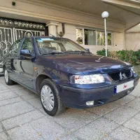 سمند مدل 94 موتور EF7 بی رنگ تک برگ سند|خودرو سواری و وانت|کرج, عظیمیه|دیوار