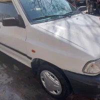 ۱۳۱ مدل ۹۶|خودرو سواری و وانت|مشهد, محمدآباد|دیوار