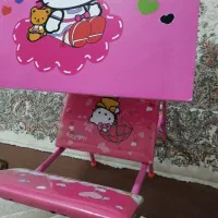 میز و صندلی|اسباب و اثاث بچه|بندرعباس, |دیوار