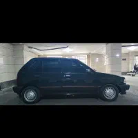 پراید هاچبک زیره قیمت فروش فوری