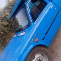 نیسان دیزل|خودرو سواری و وانت|مشهد, طرق|دیوار