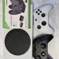 Xbox series s کنسول ایکس باکس سری اس