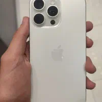 iphone 15promax 256|موبایل|کاشان, فاز ۲ ناجی آباد|دیوار