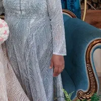 لباس مجلسی