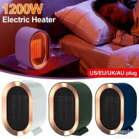 بخاری برقی فن دار 1200W / پرداخت در محل|بخاری، هیتر، شومینه|تهران, ونک|دیوار