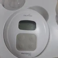 شیردوش برقی نوویتا ساخت ایتالیا|اسباب و اثاث بچه|لواسان, |دیوار