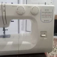 چرخ خیاطی خانگی نو نو