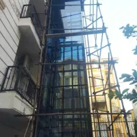 بالابر هیدرولیک|ماشینآلات صنعتی|کرج, المهدی|دیوار